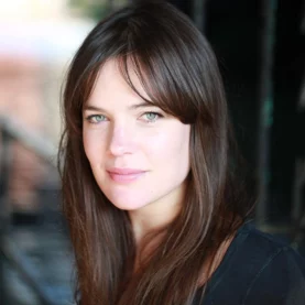Katie McGuinness