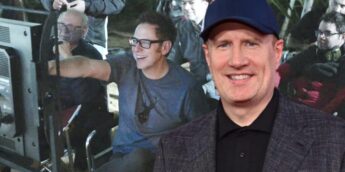 Kevin-Feige-e-James-Gunn-DC-Marvel