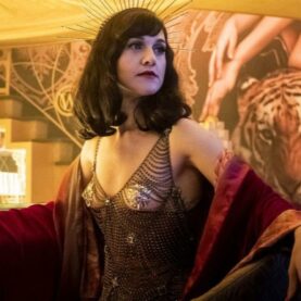 Lena Hall