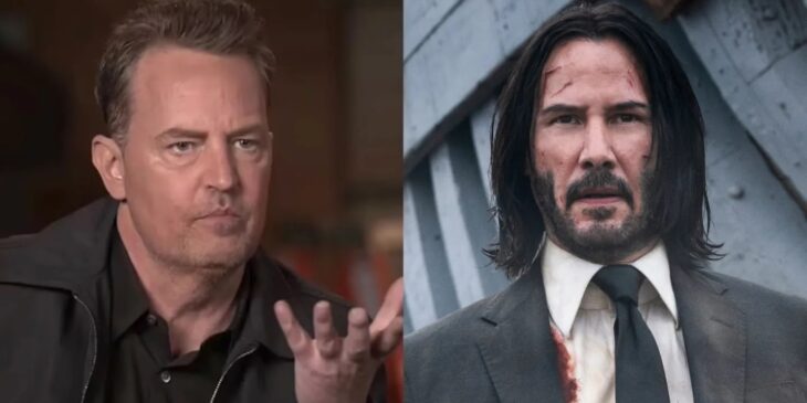 Matthew-Perry-Keanu-Reeves-Desculpas