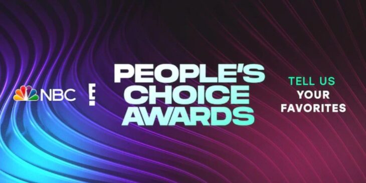 Indicados do People's Choice Awards