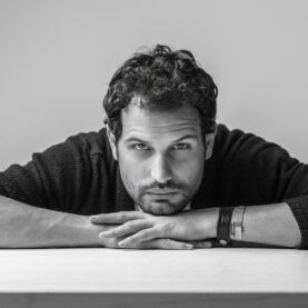 Roberto Urbina