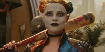 Fase de Suicide Squad Kill the Justice League