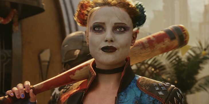 Fase de Suicide Squad Kill the Justice League