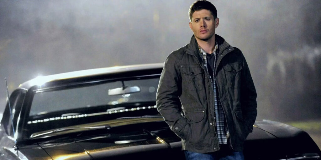 Supernatural-Jensen-Ackles-como-Dean-Winchester