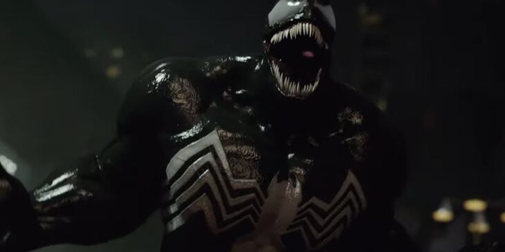 Venom de Midnight Suns