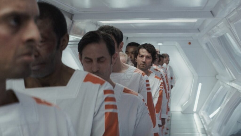 Andor-personagem-de-Rogue-One-Star-Wars