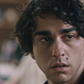 Alex Wolff