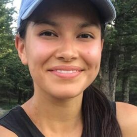 Alyssa Wapanatâhk