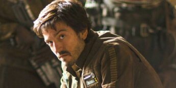 Andor no Rotten Tomatoes