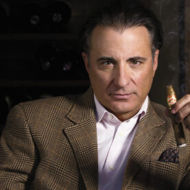 Andy García
