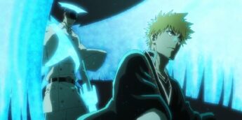 Ichigo de Bleach