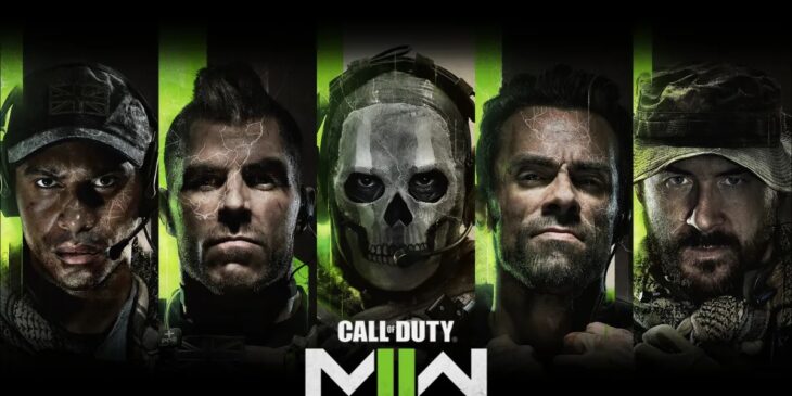 Call-of-duty-Modern-Warfare-II-no-PS5