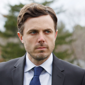 Casey Affleck