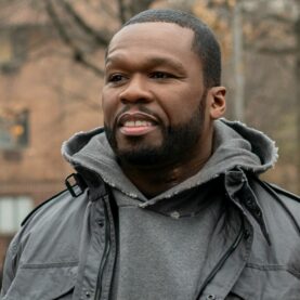 Curtis Jackson