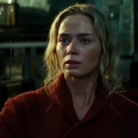 Emily Blunt