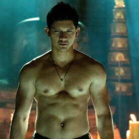 Iko Uwais
