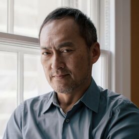 Ken Watanabe