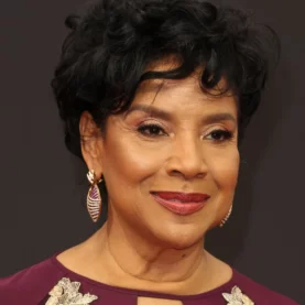 Phylicia Rashad