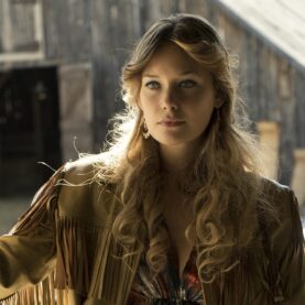 Rachel Keller