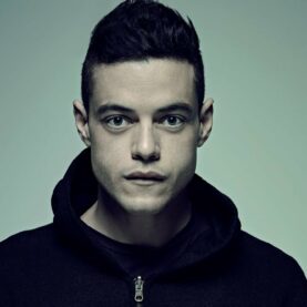 Rami Malek