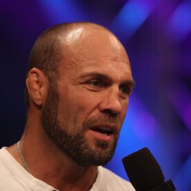 Randy Couture
