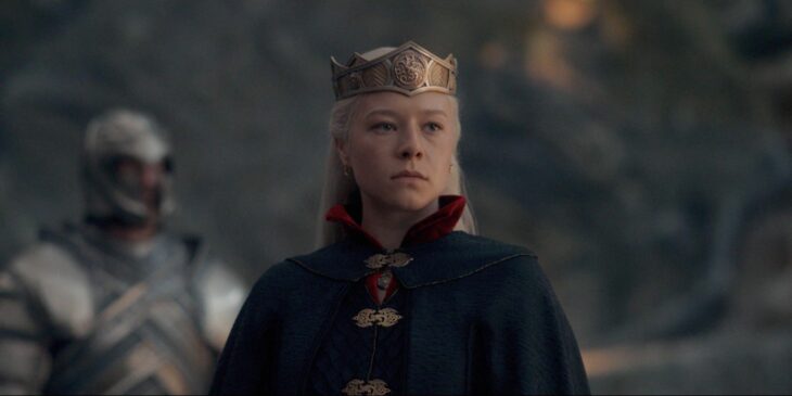 Rhaenyra-A-Casa-Do-Dragão-Emma-D'Arcy