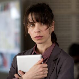 Sally Hawkins