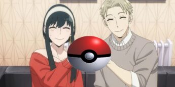SPY-x-FAMILY-e-Pokémon