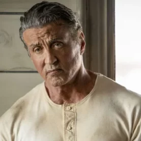 Sylvester Stallone