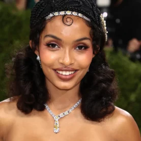 Yara Shahidi