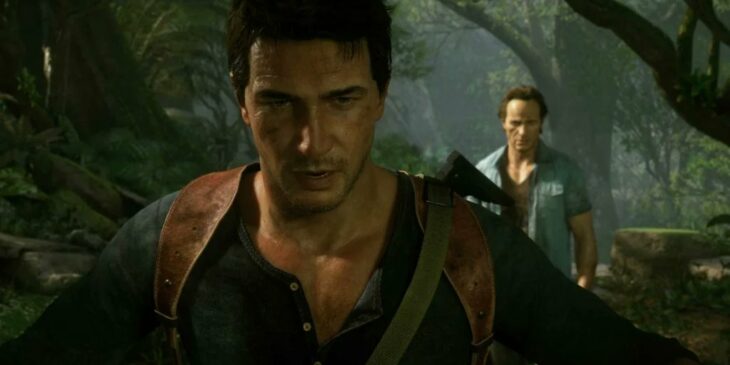 Uncharted 4