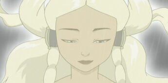 Amber Midthunder em Avatar