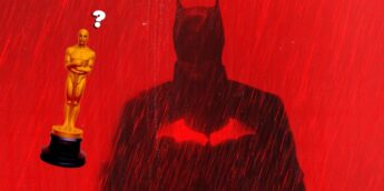 Batman no Oscar