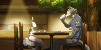 Beastars