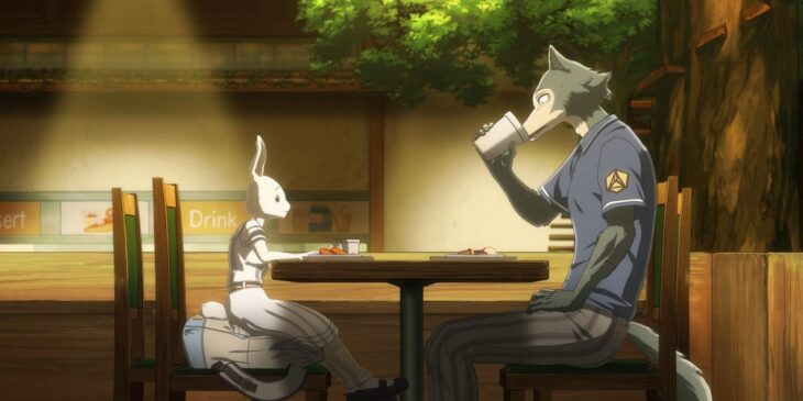 Beastars