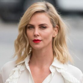 Charlize Theron