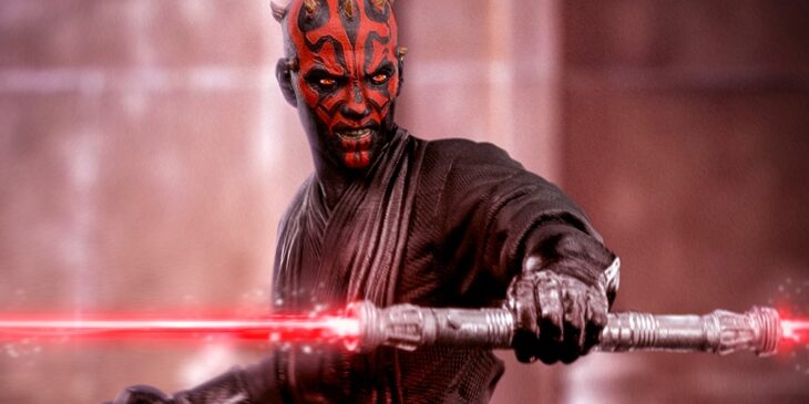 Darth-Maul-Iron-Studios-Star-Wars