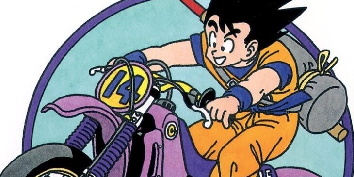 Volume 14 de Dragon Ball