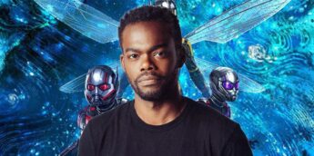 William Jackson Harper em Homem-Formiga