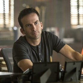 Lucas Black