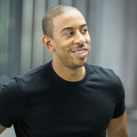 Ludacris
