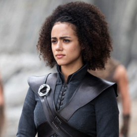 Nathalie Emmanuel