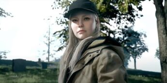 Trailer de Resident Evil Village