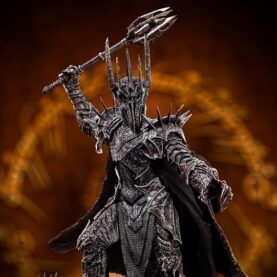 Sauron-na-Iron-Studios-O-Senhor-dos-Anéis