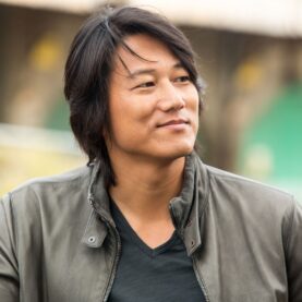 Sung Kang