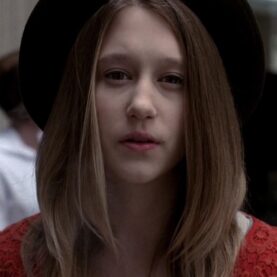 Taissa Farmiga