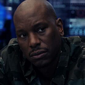Tyrese Gibson