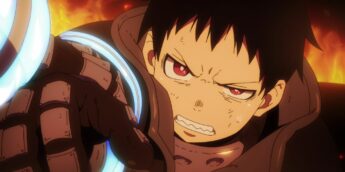 Fire Force