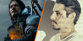 Low Roar Death Stranding